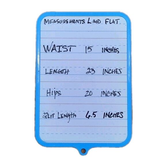 VINTAGE 90s Genuine Leather Patchwork Black Pencil Skirt High Waisted Sz 12 XLNT - Picture 5 of 5